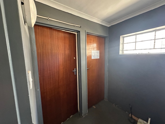 To Let commercial Property for Rent in Woodstock Western Cape